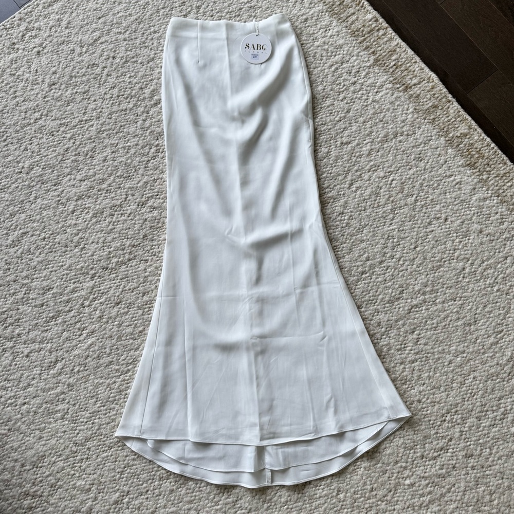 [NWT] Sabo Skirt Maxi Skirt